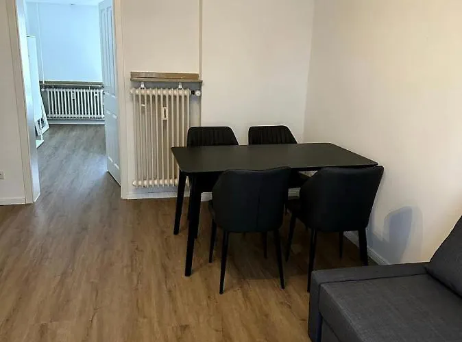 Schoene Wohnung Nahe Koeln