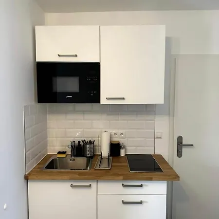 Schoene Wohnung Nahe Koeln Exterior photo