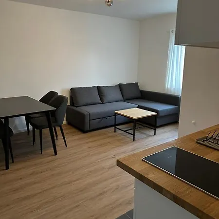 Schoene Wohnung Nahe Koeln Exterior photo