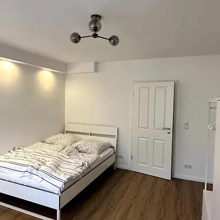 Schoene Wohnung Nahe Koeln Exterior photo