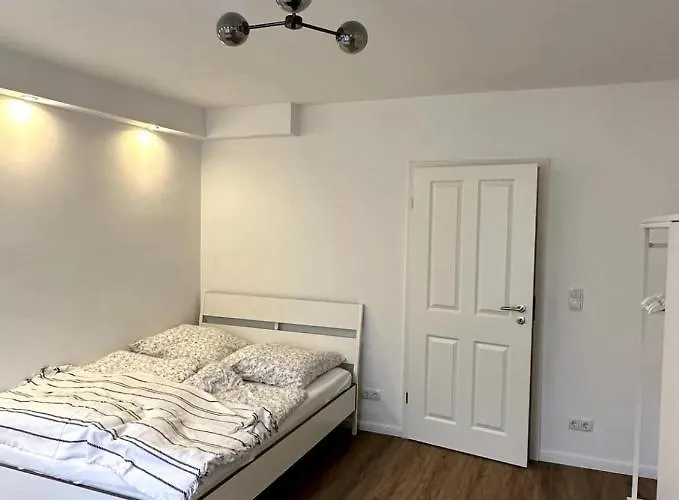 Schoene Wohnung Nahe Koeln